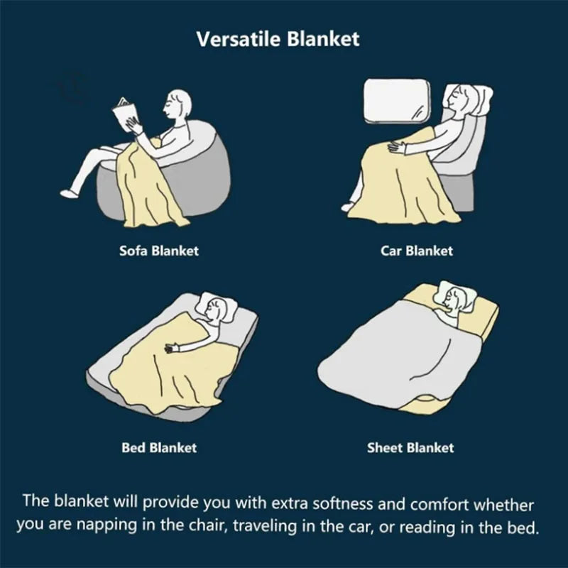 Horse gift blanket, cowboy girl equestrian gift item equipment, suitable for equestrian enthusiasts' birthday/Christmas blanket