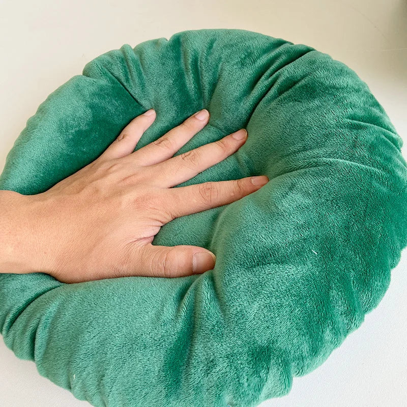 New Christmas tree cat nest dog Nest winter warm pet Nest winter cat house pet supplies Teddy pet bed Pink dog bed Dog pee Puppy