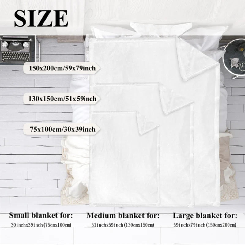 Owl Blanket Cute Blankets Soft Warm Throw Blanket Owl Gifts for Owl Lovers Machine Wash Air Conditioning Blankets for Bed Sofa