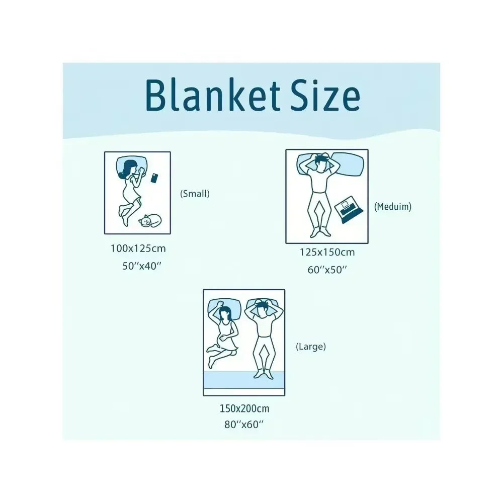 1pc Throw Merry Christmas Flannel Blanket for Couch Bed Sofa Xmas Winter Soft Comfy Warm blankets for Christmas Gift