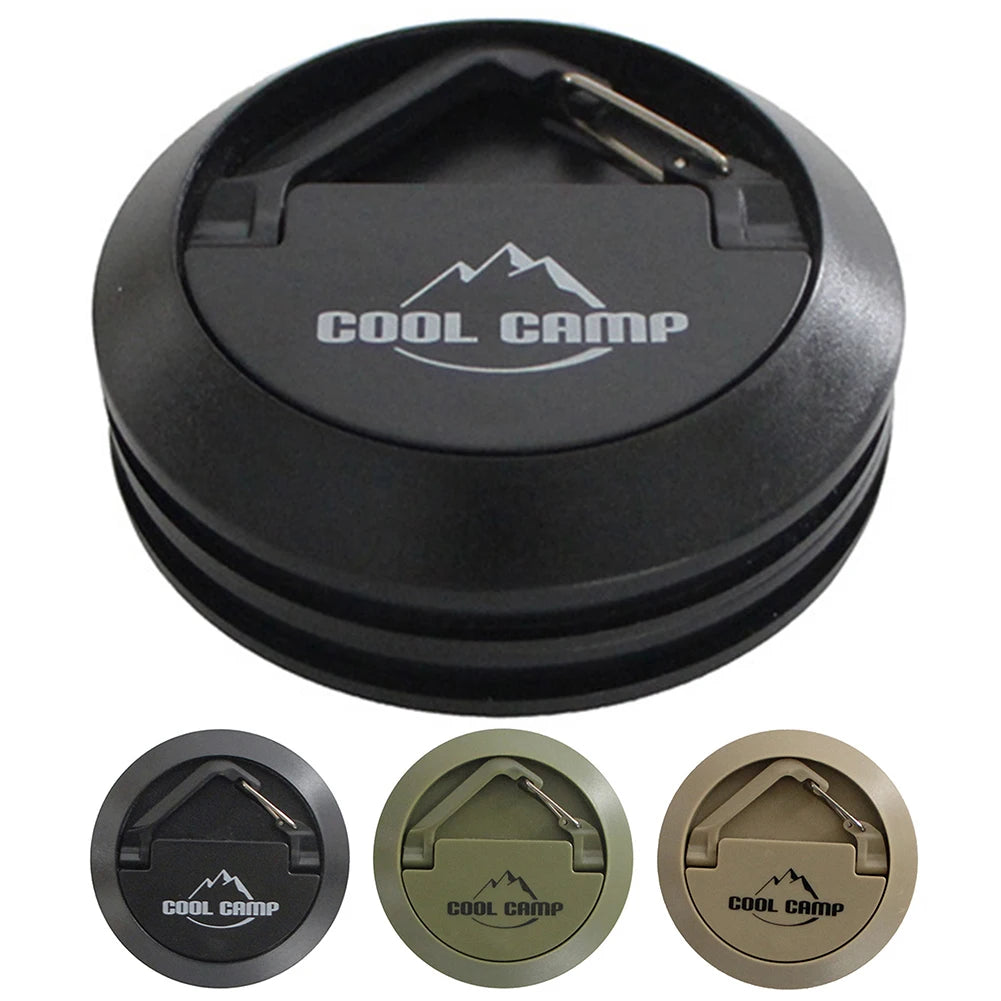 1-10pcs Camping Tent Hook Strong Magnetic Snap Clip Lock Buckle Outdoor Tent Canopy Hanging Buckle Hook Travel Outdoor Tools