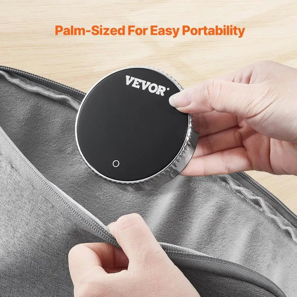 Digital Kitchen Timer Magnetic Countdown Durable Sticky Display