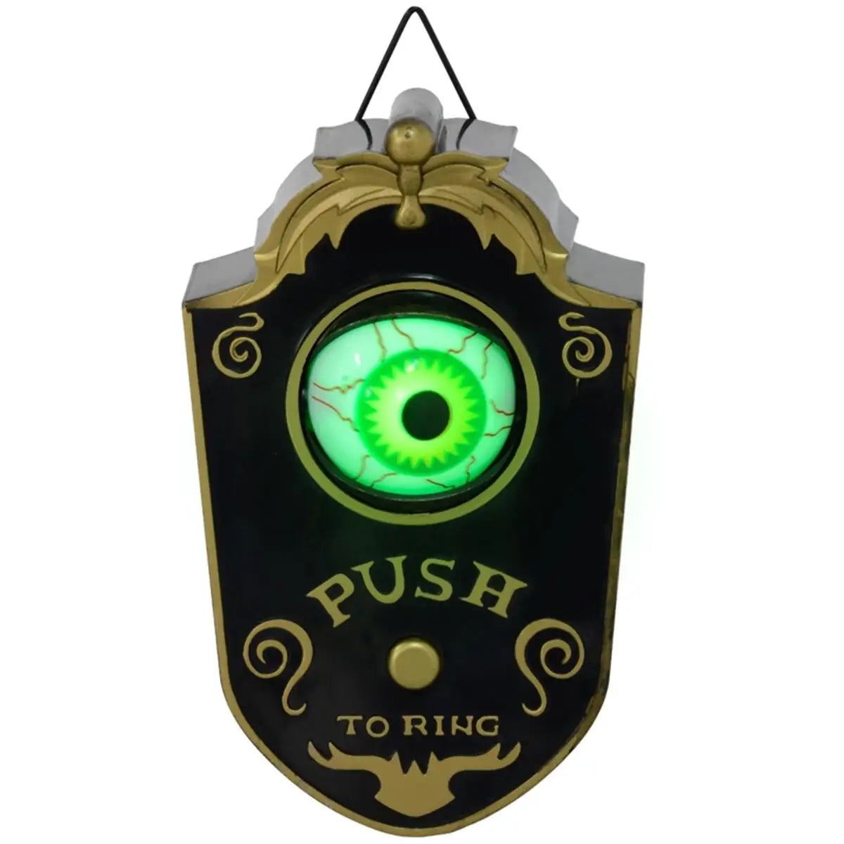 Spooky Halloween Decorations for Home, Parties & Events - Creepy Decor Essentials