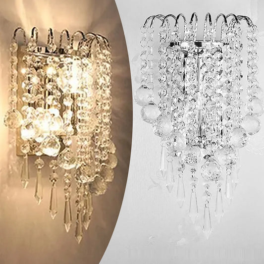 Led Wall Lamp Modern And Fashionable Living Room Bedroom Bedside Lamp  Staircase And Aisle Lamp Led Wall Lamp Modern And Fashion