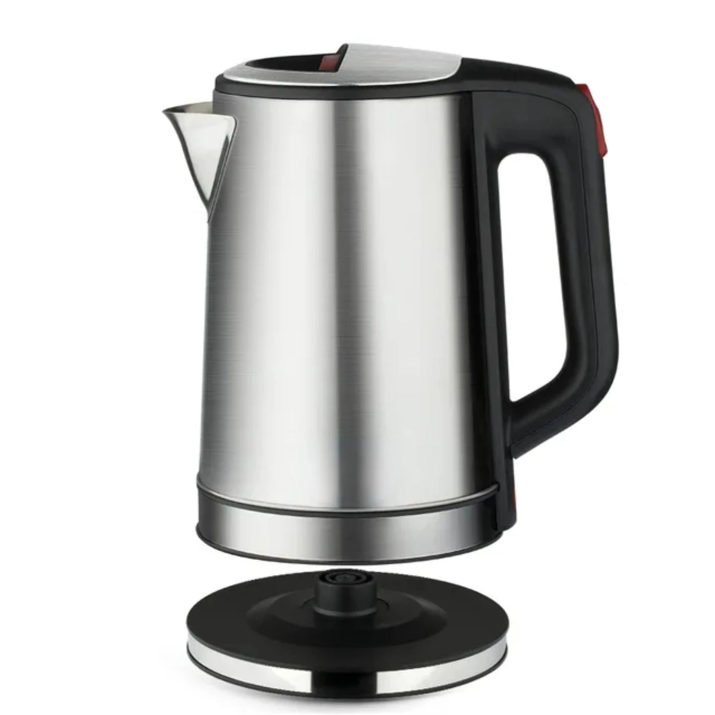 2.3L  Kettle Stainless Steel Kitchen Appliances Smart Kettle Whistle Kettle Samovar Tea Coffee Thermo Pot Gift