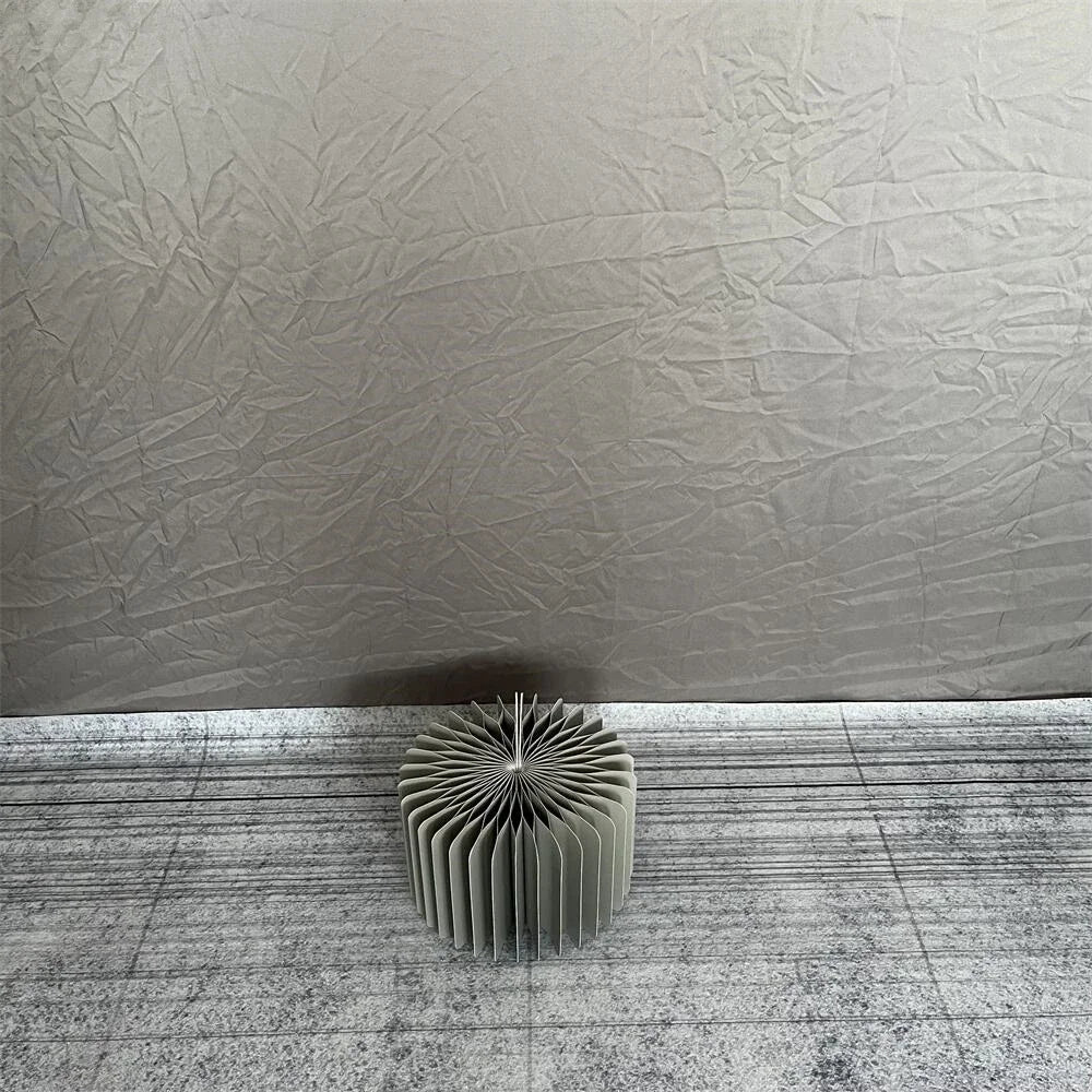 Folding Paper Roman Column Ornaments Party Wedding DIY Decoration  Dessert Cake Table Stand Columns  Decoration Display Stand