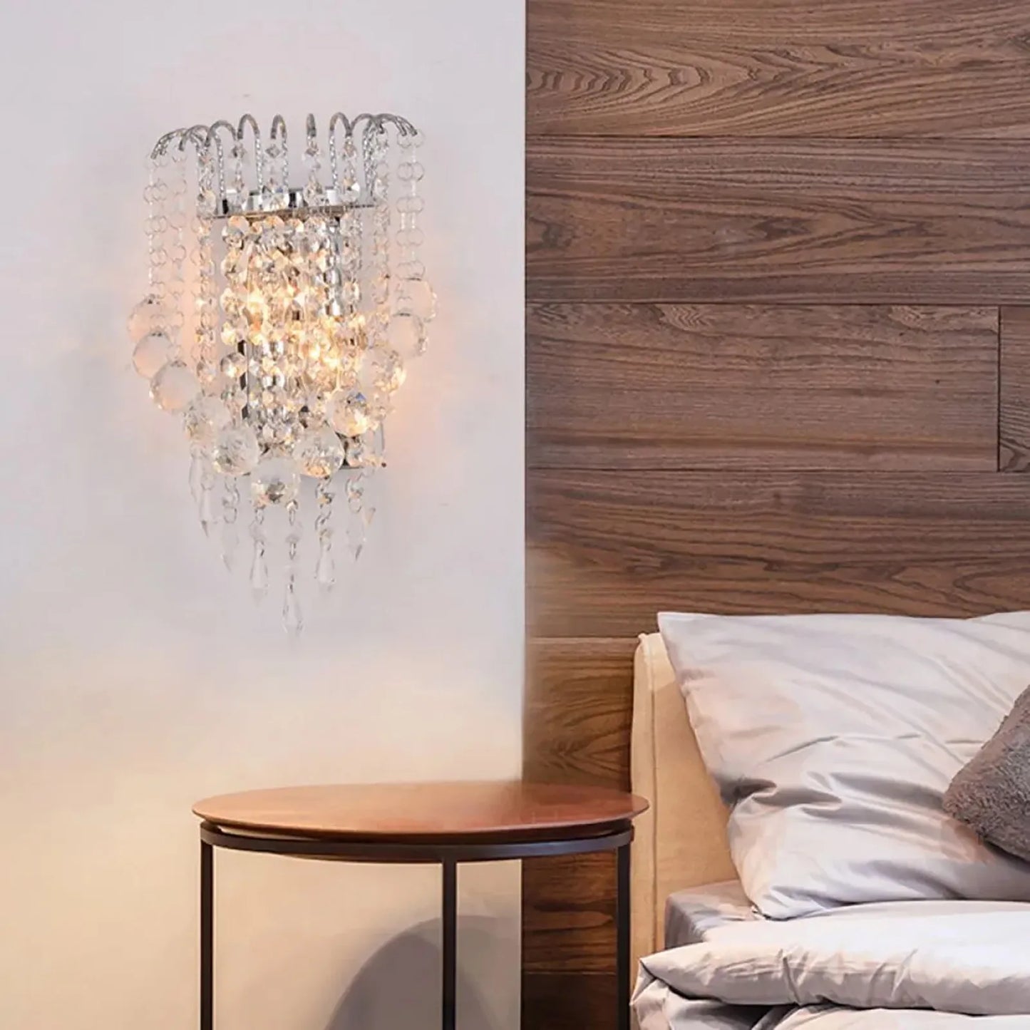 Led Wall Lamp Modern And Fashionable Living Room Bedroom Bedside Lamp  Staircase And Aisle Lamp Led Wall Lamp Modern And Fashion