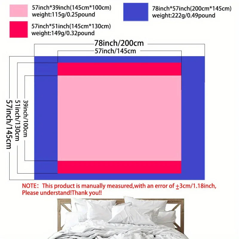 1pc Tapestry Luminous Christmas Gift, Christmas Night Fireplace Christmas Stocking Tapestry Popular Party Photo Studio Props