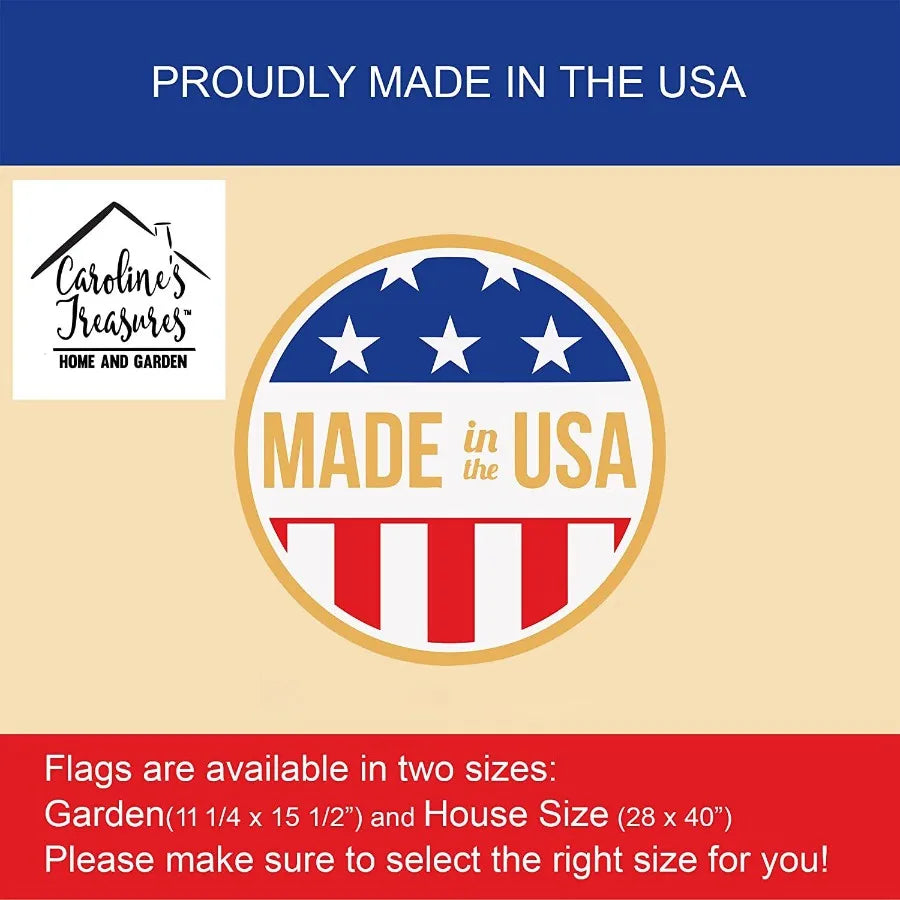 Bernese Mountain Dog Christmas Garden Flag Mailbox Flag Drative Yard Flag Banner Outside Patio Artwork Yard Flower Beds Garden