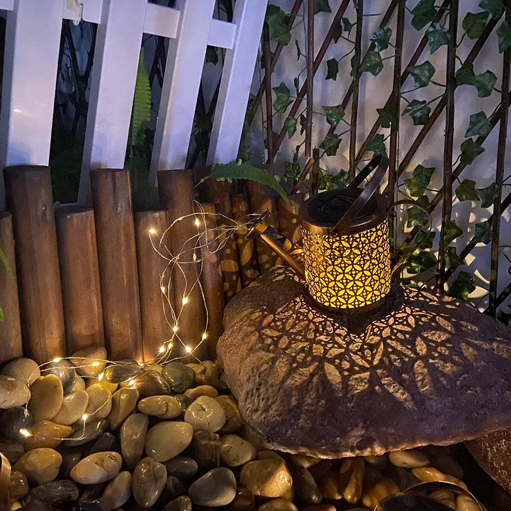 1.2v Outdoor Solar Lights Waterproof Portable Garden Lamps Sun Protection Automatically Light Up for Home Holiday Party Supplies
