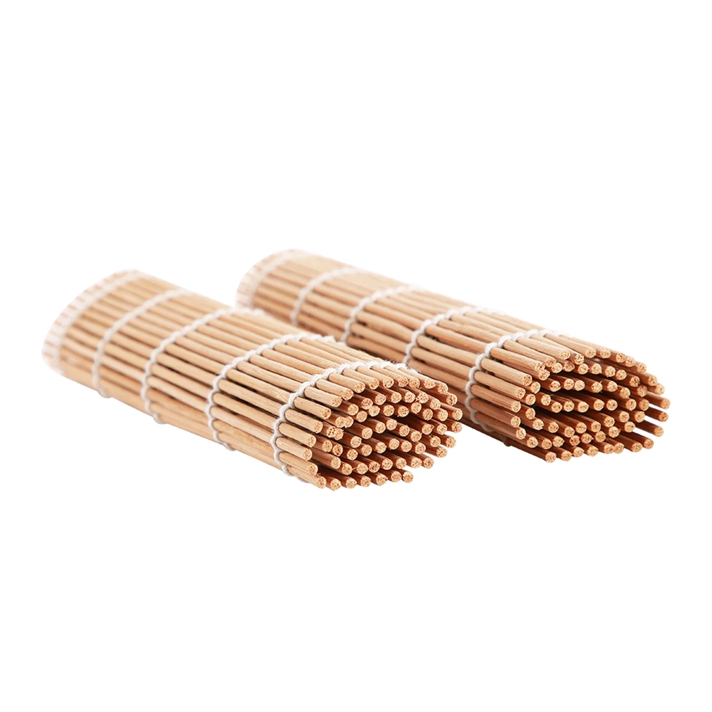 13Pcs/set Bamboo Sushi Making Kit Family Office Party Homemade Sushi Gadget For Food Lovers