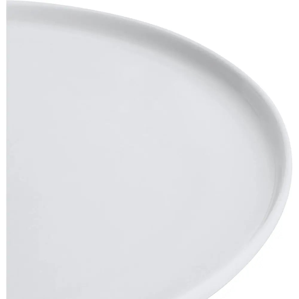 N Chip Resistant 12 Piece Dinnerware Set, Service For 4