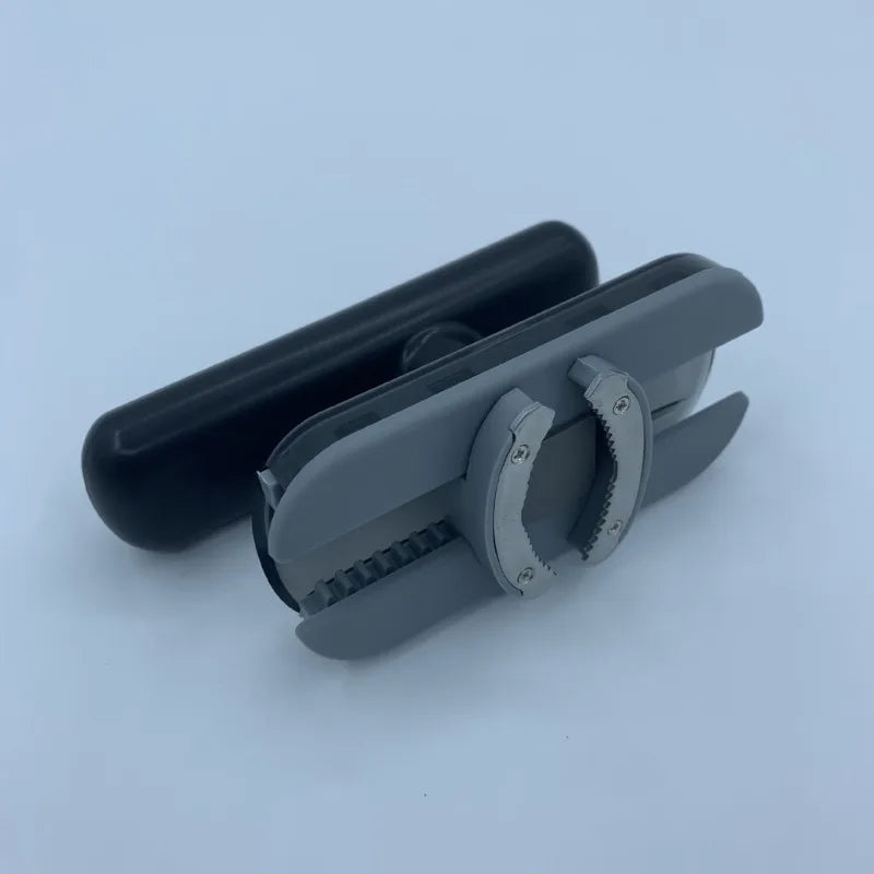 Adjustable Jar Bottle Opener Easy Open Effortless Lid Removal Essential Handheld Can Opener Multifunctional Kitchen Tools