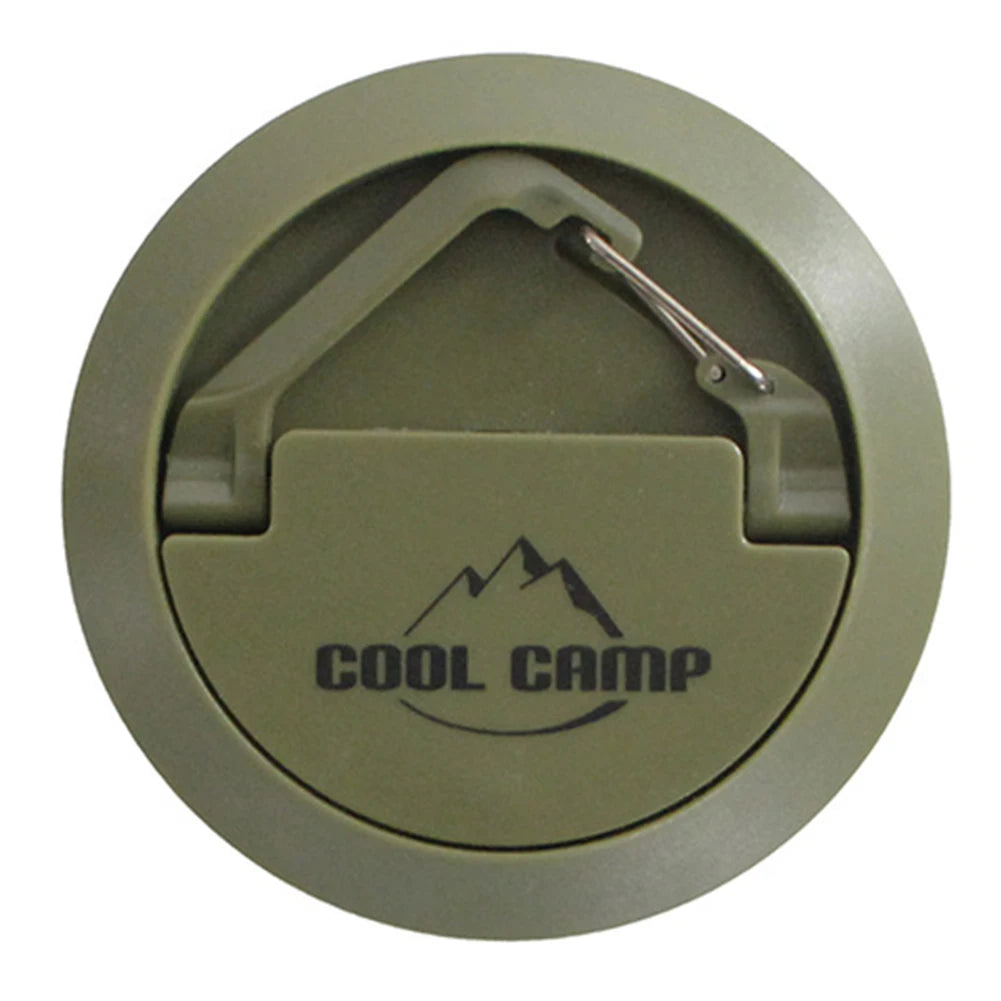 1-10pcs Camping Tent Hook Strong Magnetic Snap Clip Lock Buckle Outdoor Tent Canopy Hanging Buckle Hook Travel Outdoor Tools
