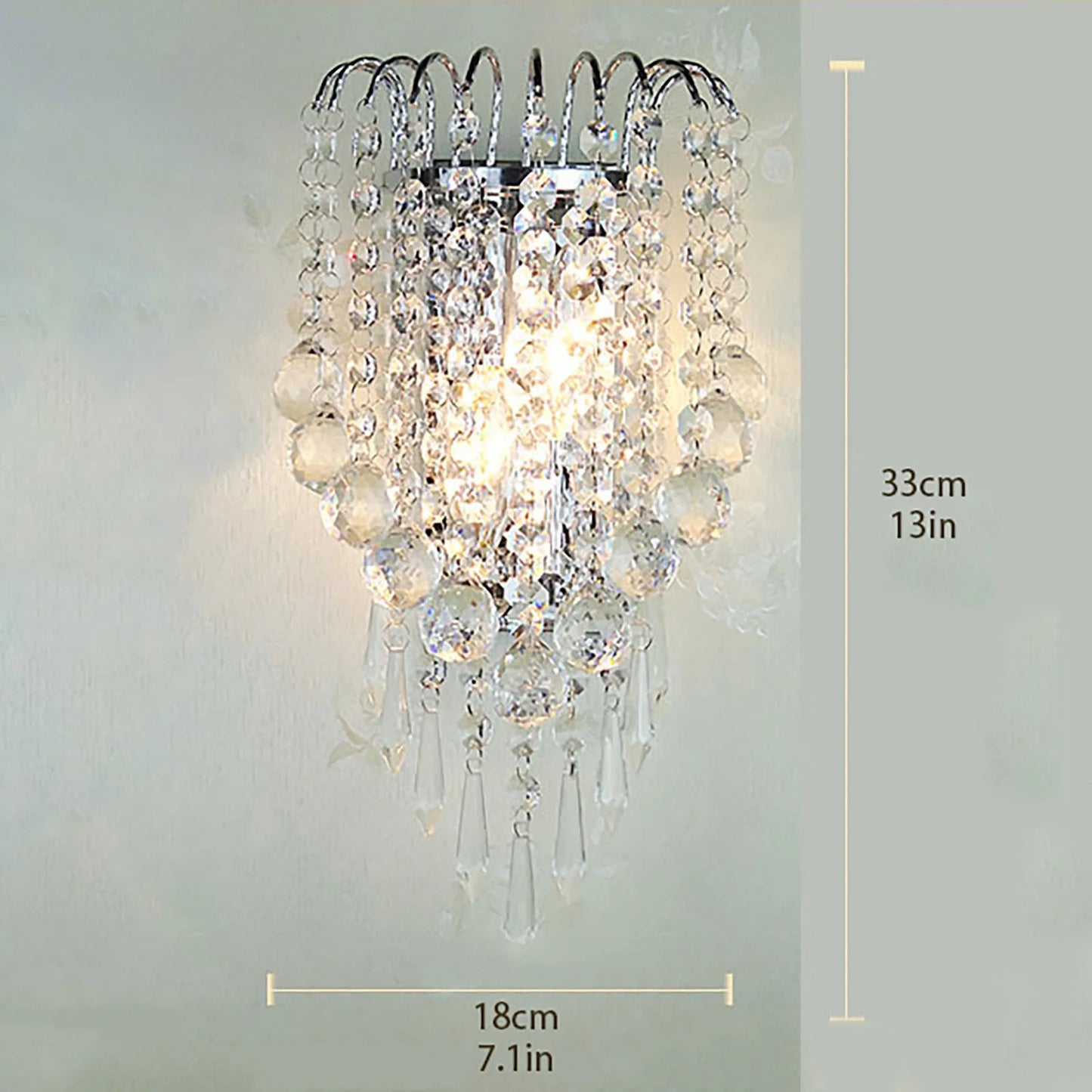 Led Wall Lamp Modern And Fashionable Living Room Bedroom Bedside Lamp  Staircase And Aisle Lamp Led Wall Lamp Modern And Fashion